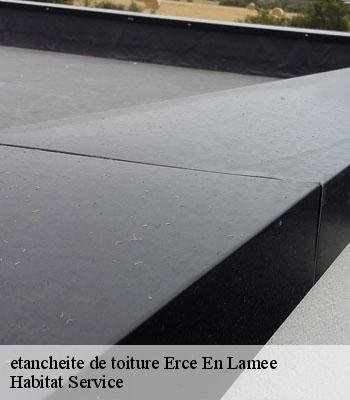 etancheite de toiture