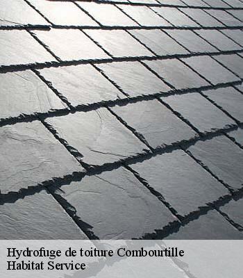 Hydrofuge de toiture