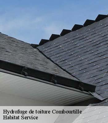 Hydrofuge de toiture