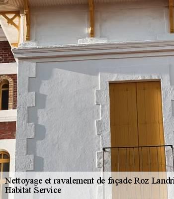 Nettoyage et ravalement de façade