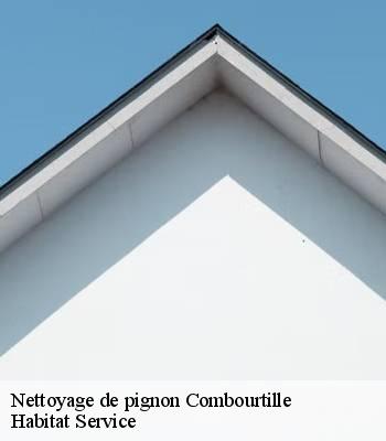 Nettoyage de pignon