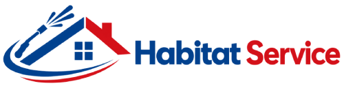 logo Habitat Service
